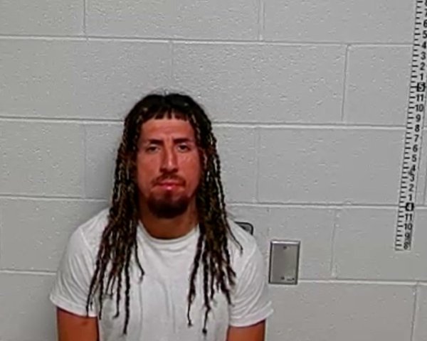 Mugshot of JOSE C VERA