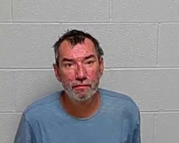 Mugshot of VADYM SIDYELNIKOV