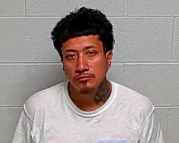 Mugshot of DAVID CASTRO ZARAGOZA