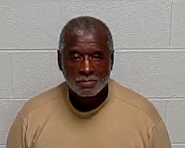 Mugshot of MATTHEW SAWYER