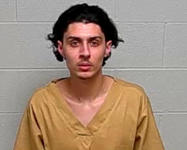 Mugshot of FRANCESCO BAMBALOI