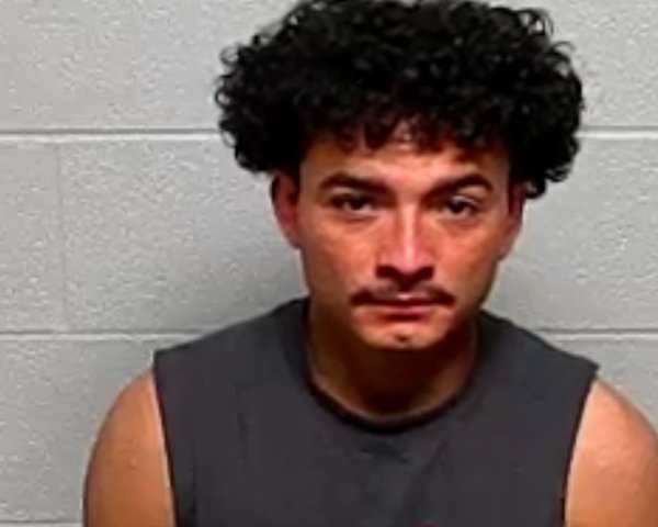 Mugshot of FREDY D PAZ TORRES