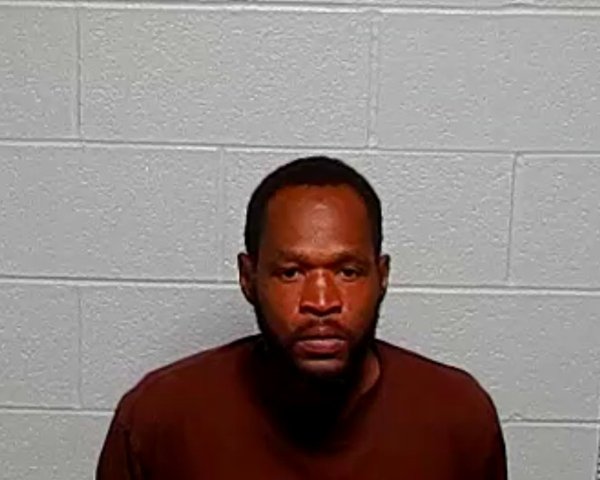 Mugshot of JAMES E, JR WALLS