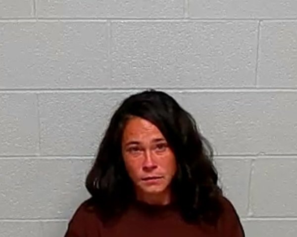Mugshot of KAYLA M TORRES