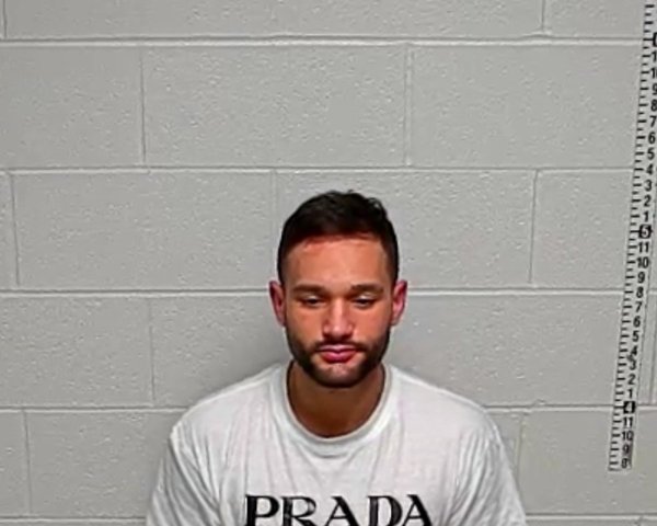 Mugshot of John J Annoreno