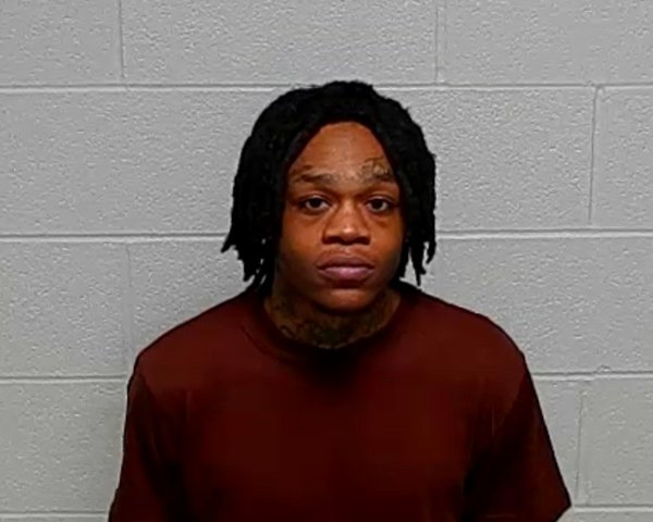 Mugshot of AMIL A LITTLE