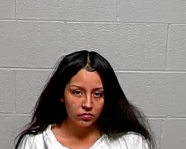 Mugshot of ESMERALDA RAMIREZ