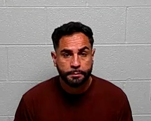 Mugshot of UMAIR AHMAD CHAUDHRY