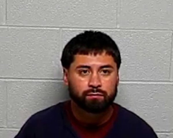 Mugshot of ARMANDO L CARRILLO