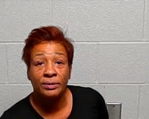 Mugshot of IDONIA TAMAURICE HODGE