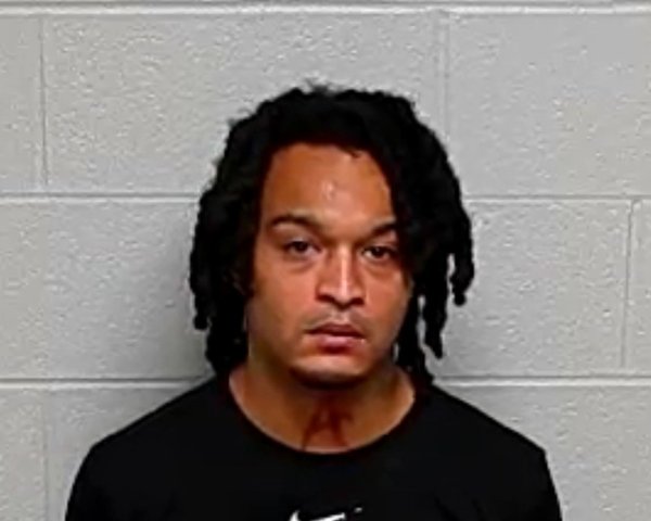 Mugshot of ALLEN JEFFERSON