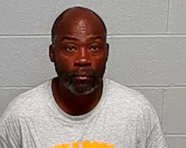 Mugshot of CALVIN STERLING SIMS