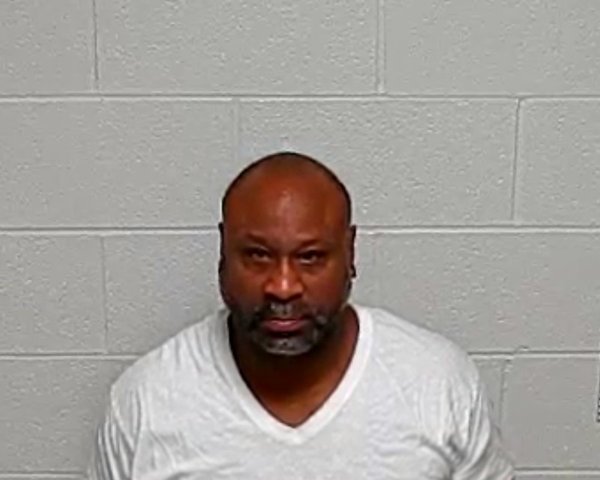Mugshot of MAURTICE EUGENE CHARLES