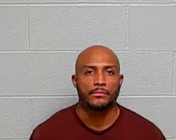 Mugshot of JERRY BROWN
