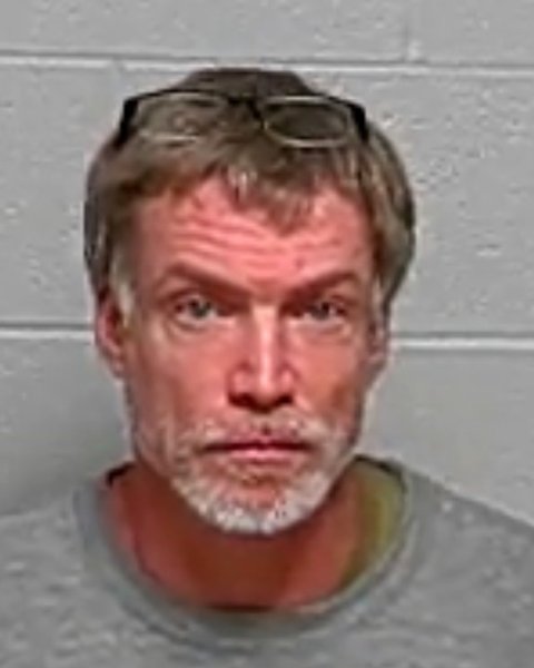 Mugshot of ADAM BLANE MEALER