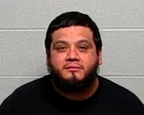 Mugshot of ADOLFO MACIAS