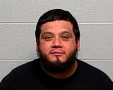 Mugshot of ADOLFO MACIAS