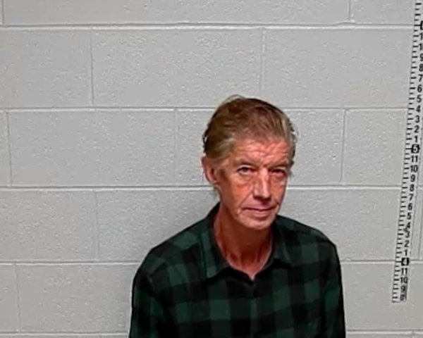 Mugshot of JEAN RENNETAUD