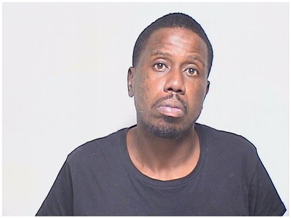 Mugshot of JEFFERY L KEYS