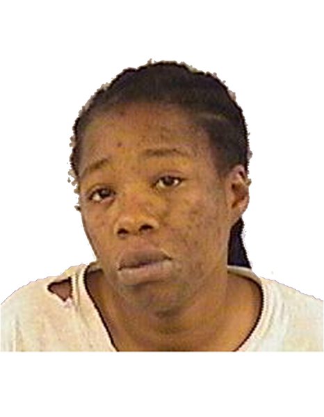 Mugshot of JAIME L JONES