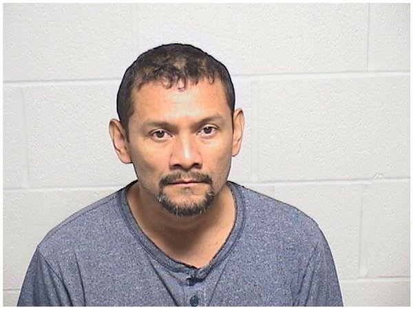Mugshot of TOMAS TAPIA