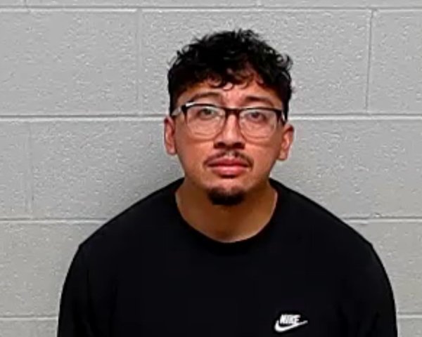 Mugshot of RAFAEL A, II UNDA