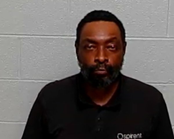 Mugshot of MICHAEL TERRILL BATES