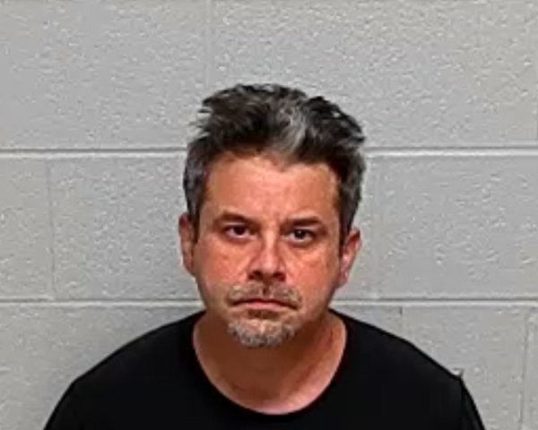 Mugshot of SAM G KONSTANTINOV