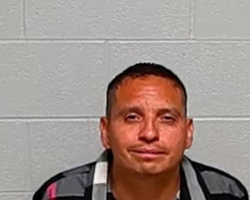Mugshot of ANGEL MONTEMAYOR
