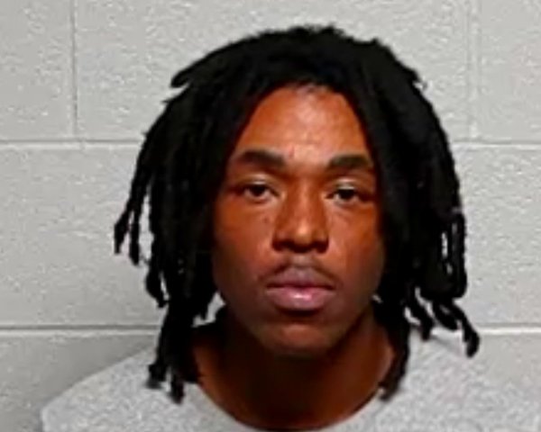 Mugshot of Anthony Shavarie Watson