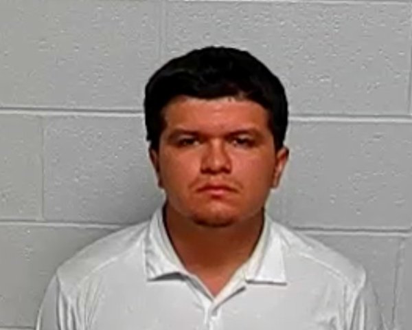 Mugshot of HAZIEL RODRIGUEZ