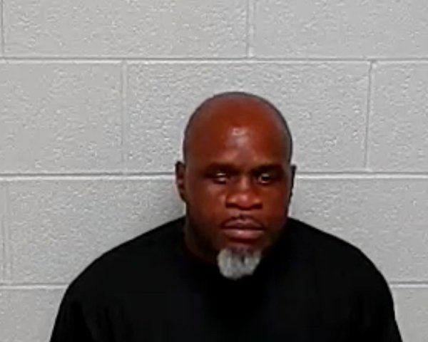 Mugshot of LUPAUL ANTQUAN, JR FAIRLEY