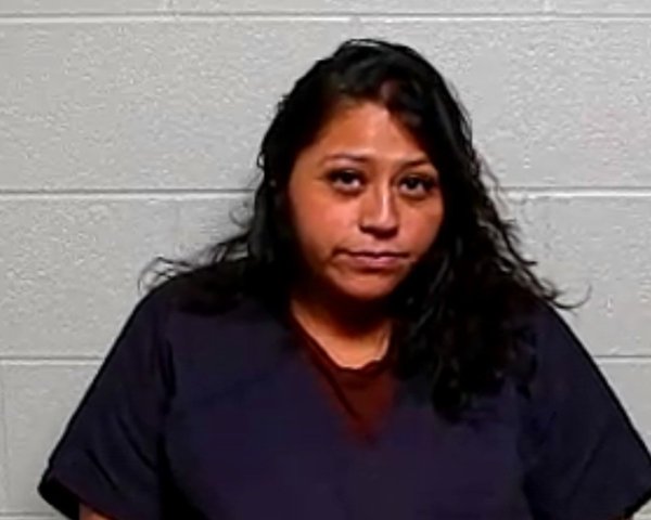 Mugshot of ONIX I PALACIOS-FLORES