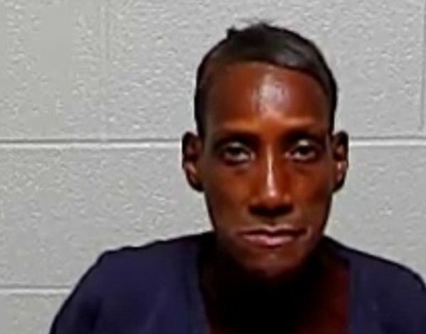 Mugshot of Angela Lynette Merritt