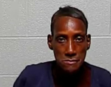 Mugshot of Angela Lynette Merritt