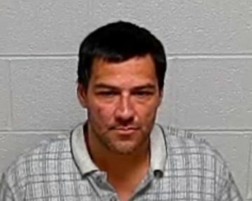 Mugshot of ROBERT JONATHAN KOZLOV