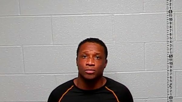 Mugshot of ANTWAN D TURNER