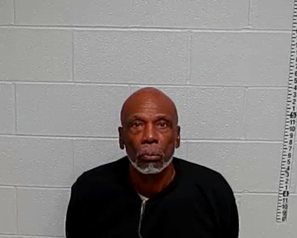 Mugshot of ROWLAND SANDIFER