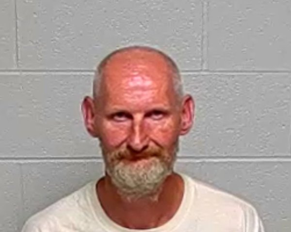 Mugshot of DANIEL M LAPSA