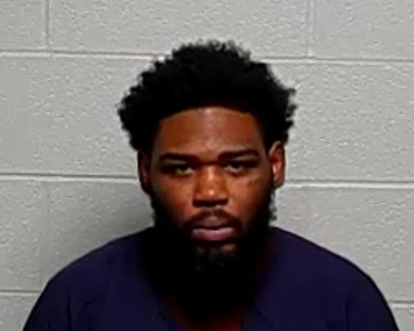 Mugshot of SEVERE CARTER