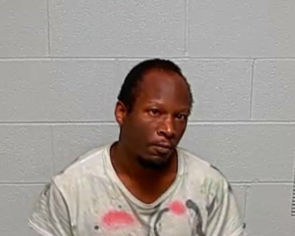 Mugshot of ROMEL A JOHNSON