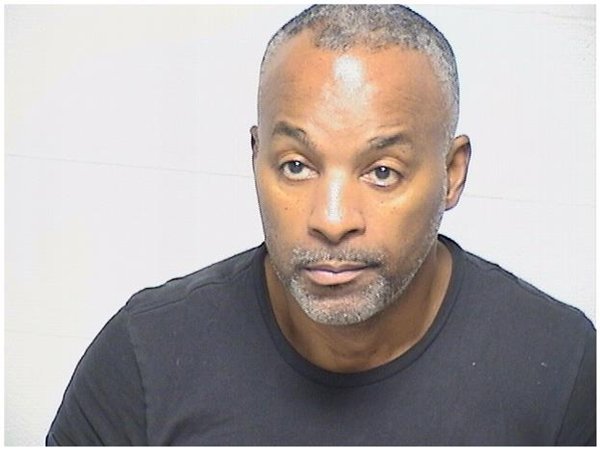 Mugshot of STEVEN DARNELL CONNER