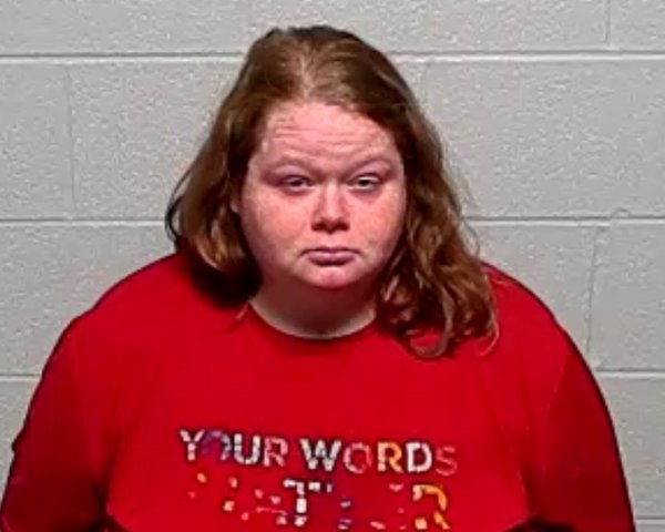 Mugshot of JACQUELINE A THIELMAN