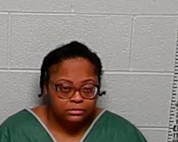 Mugshot of DOMINIQUE SERVANT