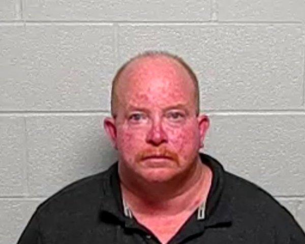 Mugshot of JEREMY MCDANIEL