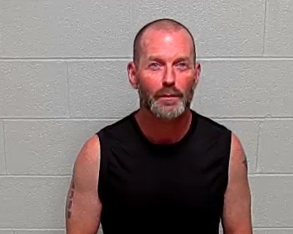 Mugshot of MATTHEW ROBERT STURGEON