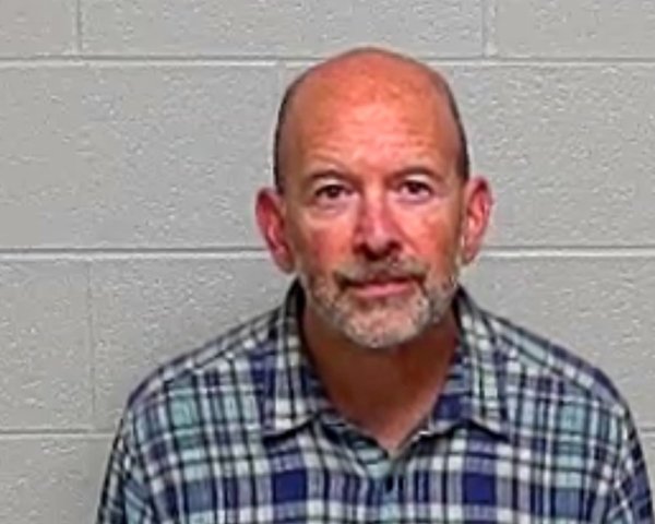 Mugshot of GEOFFREY S HORWITZ