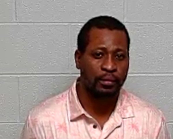 Mugshot of BATUMBI V WATSHENIA