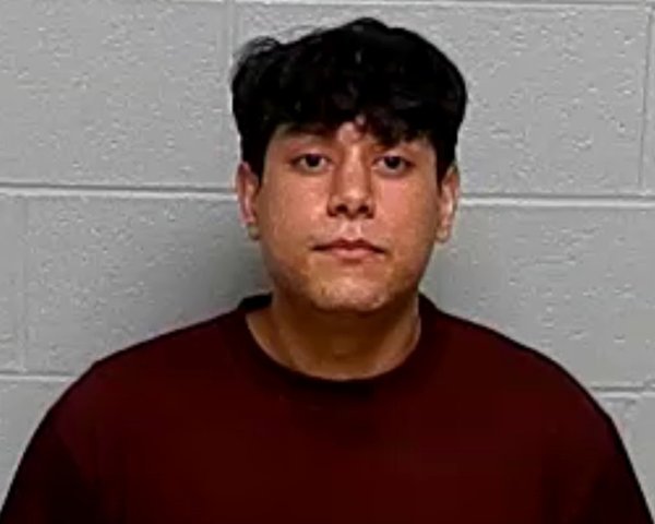 Mugshot of STEVEN CARDENAS
