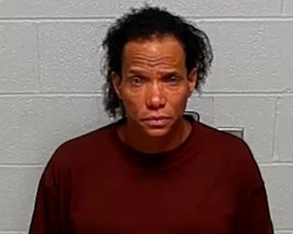 Mugshot of VICTORIA D SOLID